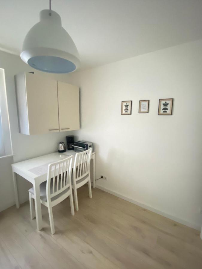 Zentral & Maritim Apartment Harzperle 3 Bad Harzburg Luaran gambar