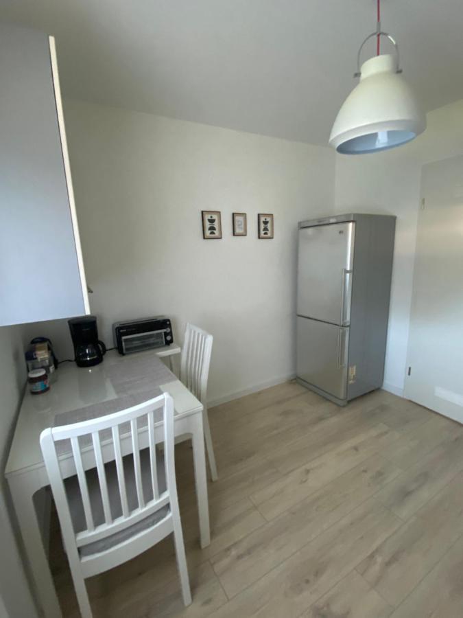 Zentral & Maritim Apartment Harzperle 3 Bad Harzburg Luaran gambar