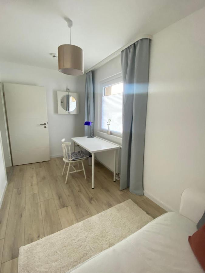 Zentral & Maritim Apartment Harzperle 3 Bad Harzburg Luaran gambar