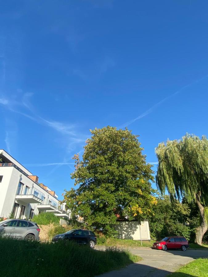 Zentral & Maritim Apartment Harzperle 3 Bad Harzburg Luaran gambar