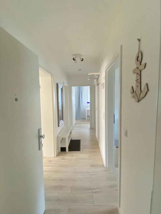 Zentral & Maritim Apartment Harzperle 3 Bad Harzburg Luaran gambar