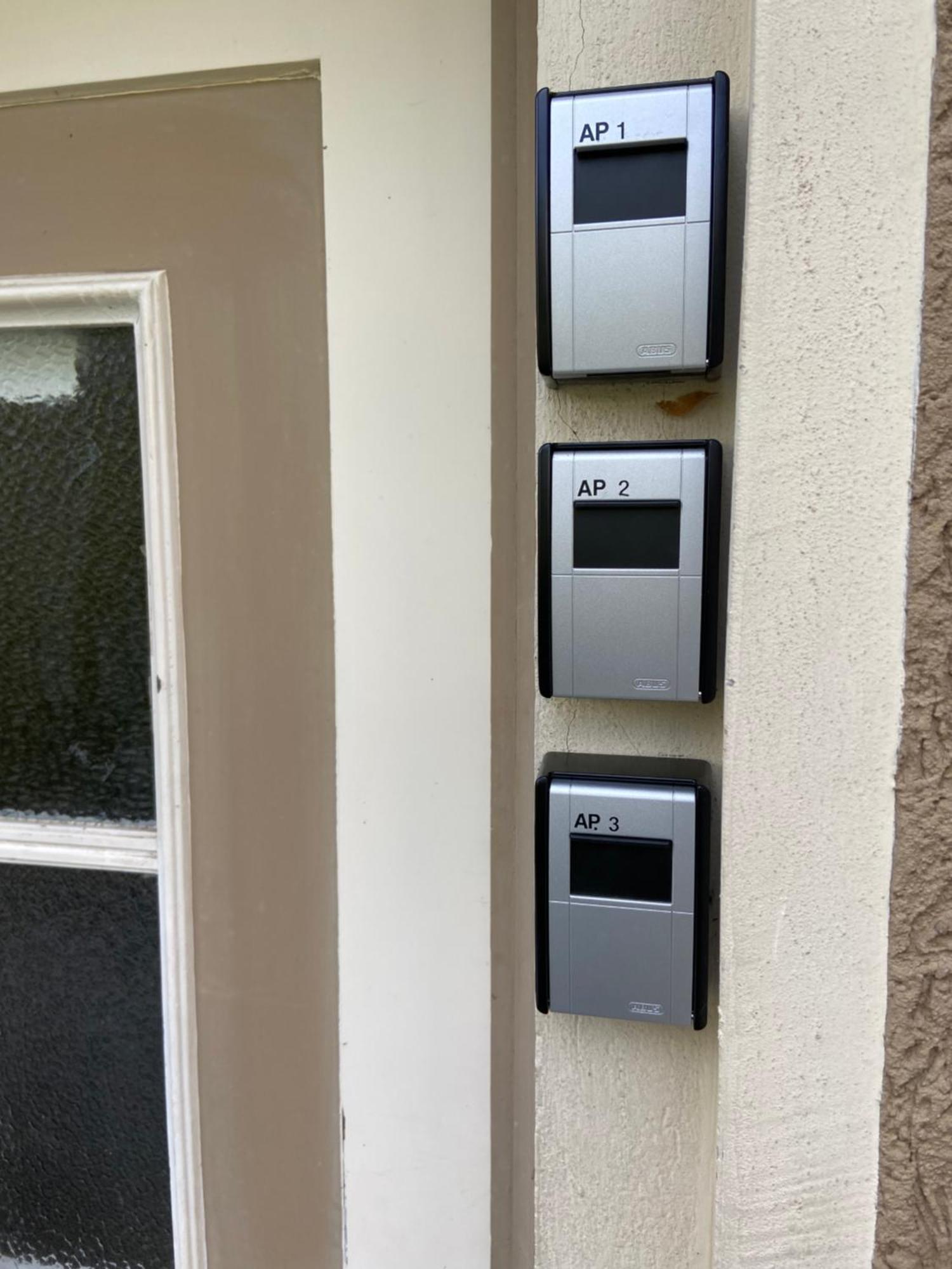 Zentral & Maritim Apartment Harzperle 3 Bad Harzburg Luaran gambar